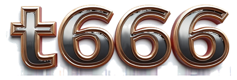 t666 logo