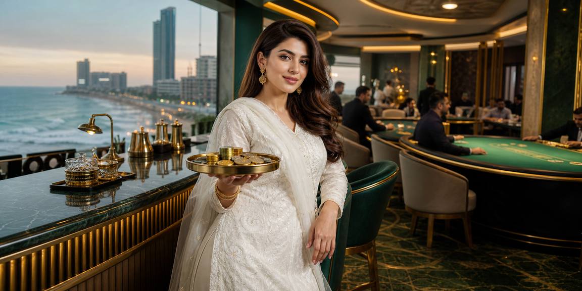 t666 Slots Built for Pakistan Reels